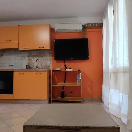 Apartment Lovely Groundfloor Terraced House