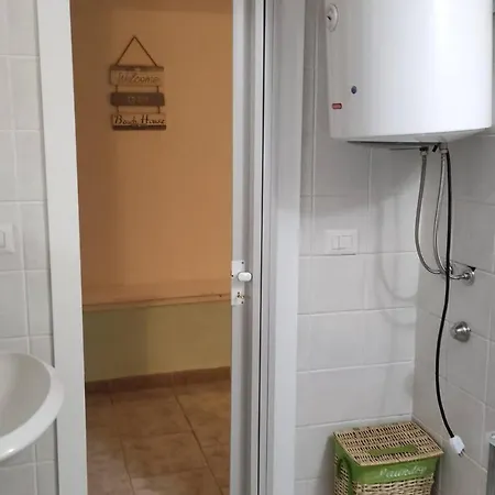 Appartamento Lovely Groundfloor Terraced House *